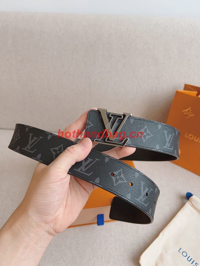 Louis Vuitton Belt 40MM LVB00117 Louis Vuitton Belt 40MM LVB00117